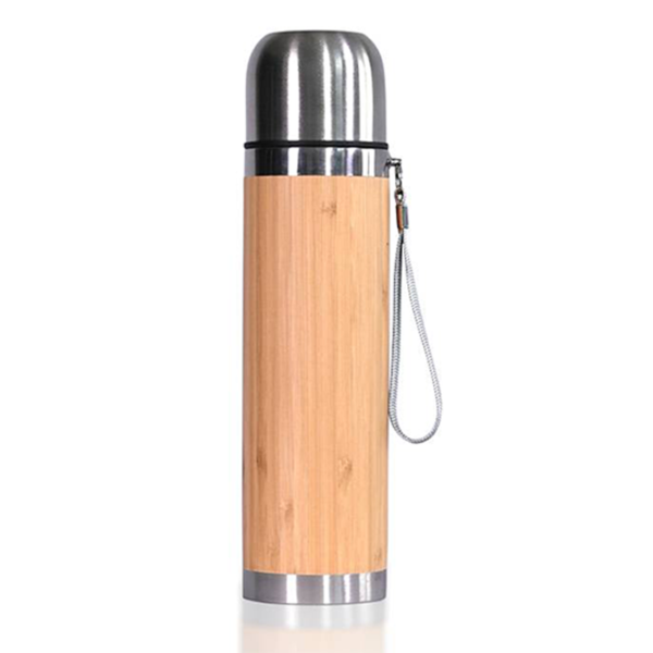 HEM-Crafts-Bamboo-&-Stainless-Steel-Hot-And-Cold-Water-Thermos-Flask35