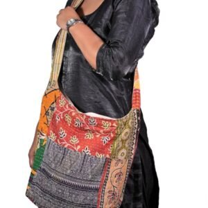 Stylish Kantha Bag