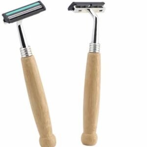 Bamboo Razor